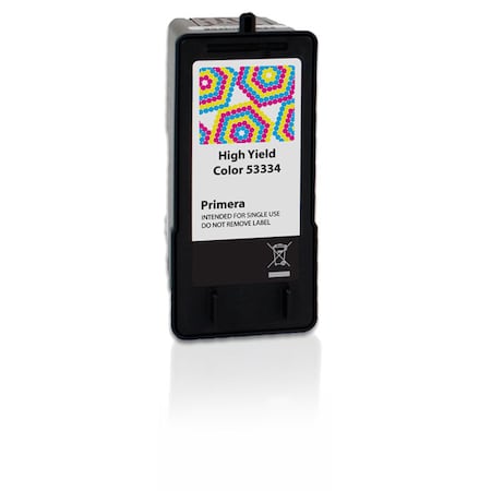 Primera Primera High Yield Tri-Color Ink Cartridge 53334